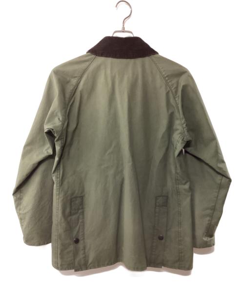 Barbour（バブアー）Barbour (バブアー) SL BEDALE ビデイルジャケット カーキ サイズ:SIZE38の古着・服飾アイテム