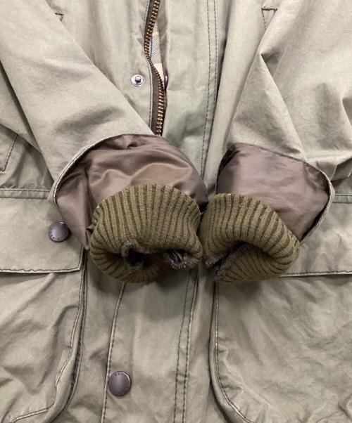 Barbour（バブアー）Barbour (バブアー) SL BEDALE ビデイルジャケット カーキ サイズ:SIZE38の古着・服飾アイテム