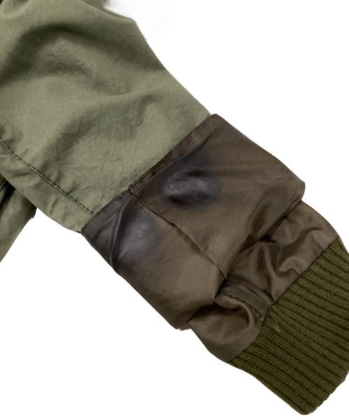 Barbour（バブアー）Barbour (バブアー) SL BEDALE ビデイルジャケット カーキ サイズ:SIZE38の古着・服飾アイテム