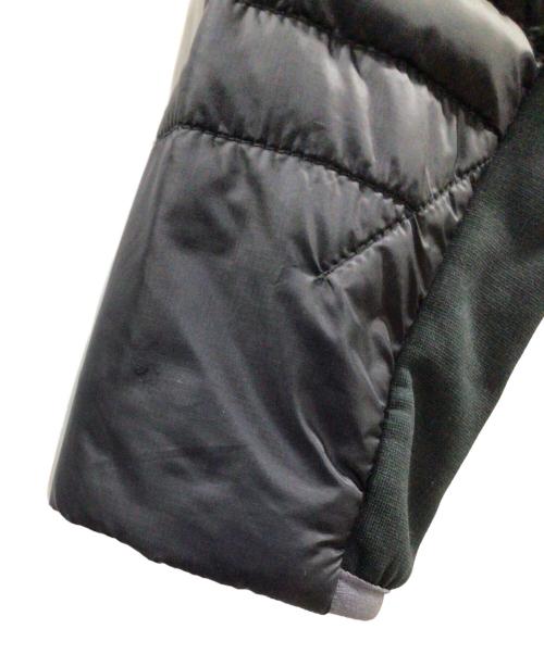 Rab（ラブ）Rab (ラブ)  シーラス フレックス 2.0 インサレーテッド ジャケット ブラック サイズ:Lの古着・服飾アイテム