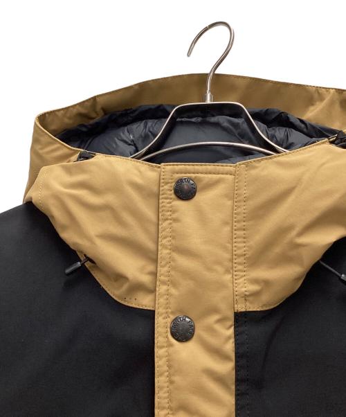 THE NORTH FACE（ザ ノース フェイス）THE NORTH FACE (ザ ノース フェイス) マウンテンダウンジャケット カーキ サイズ:Mの古着・服飾アイテム