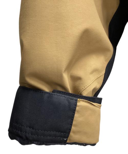 THE NORTH FACE（ザ ノース フェイス）THE NORTH FACE (ザ ノース フェイス) マウンテンダウンジャケット カーキ サイズ:Mの古着・服飾アイテム
