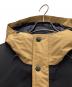中古・古着 THE NORTH FACE (ザ ノース フェイス) マウンテンダウンジャケット カーキ サイズ:M：32000円