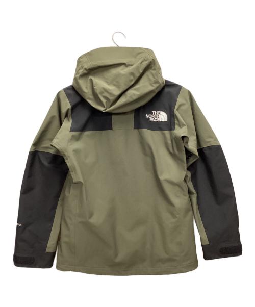 THE NORTH FACE（ザ ノース フェイス）THE NORTH FACE (ザ ノース フェイス) マウンテンジャケット ニュートープ サイズ:XSの古着・服飾アイテム