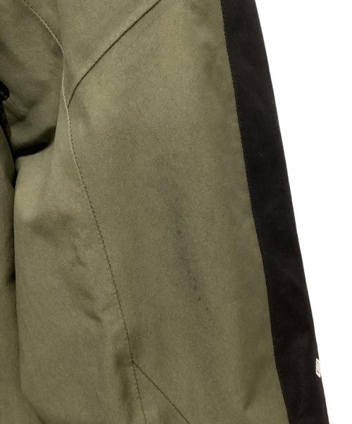 THE NORTH FACE（ザ ノース フェイス）THE NORTH FACE (ザ ノース フェイス) マウンテンジャケット ニュートープ サイズ:XSの古着・服飾アイテム