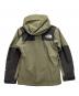 THE NORTH FACE (ザ ノース フェイス) マウンテンジャケット ニュートープ サイズ:XS：30000円