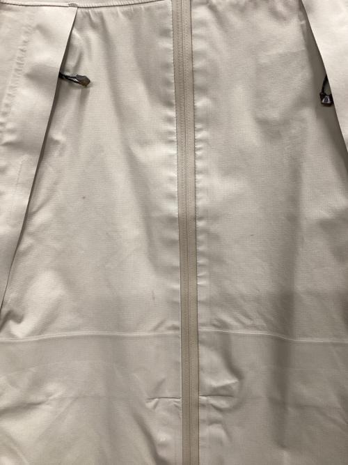 THE NORTH FACE（ザ ノース フェイス）THE NORTH FACE (ザ ノース フェイス) クライムライトジャケット ベージュ サイズ:Sの古着・服飾アイテム