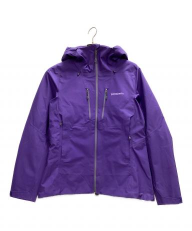 中古・古着通販】Patagonia (パタゴニア) トリオレット・ジャケット