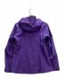 Patagonia (パタゴニア) トリオレット・ジャケット パープル サイズ:M：25000円