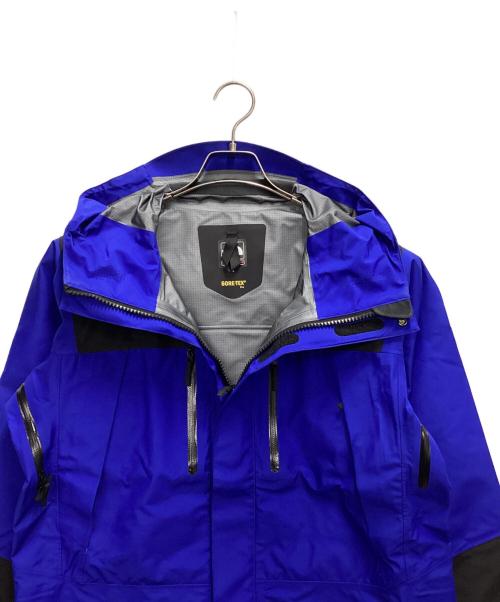 THE NORTH FACE（ザ ノース フェイス）THE NORTH FACE (ザ ノース フェイス) キチャトナジャケット ブルー サイズ:S 未使用品の古着・服飾アイテム