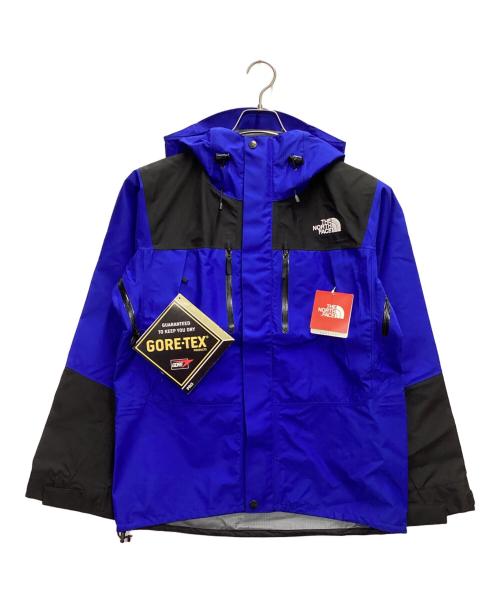 THE NORTH FACE（ザ ノース フェイス）THE NORTH FACE (ザ ノース フェイス) キチャトナジャケット ブルー サイズ:S 未使用品の古着・服飾アイテム