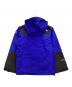 THE NORTH FACE (ザ ノース フェイス) キチャトナジャケット ブルー サイズ:S 未使用品：28000円
