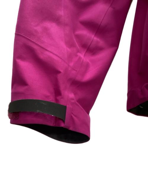ARC'TERYX（アークテリクス）ARC'TERYX (アークテリクス) Beta LT Jacket Women's パープル サイズ:Sの古着・服飾アイテム