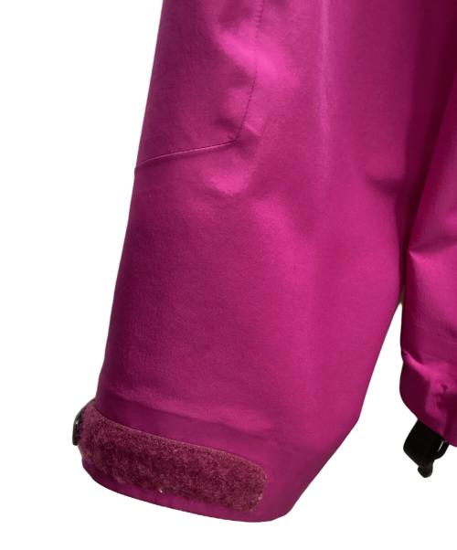 ARC'TERYX（アークテリクス）ARC'TERYX (アークテリクス) Beta LT Jacket Women's パープル サイズ:Sの古着・服飾アイテム