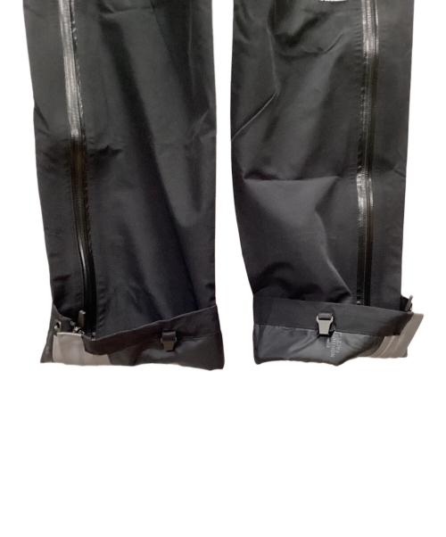 THE NORTH FACE（ザ ノース フェイス）THE NORTH FACE (ザ ノース フェイス) オールマウンテンパンツ ブラック サイズ:Lの古着・服飾アイテム