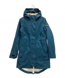 CANADA GOOSE（カナダグース）の古着「サリダジャケット」｜グリーン