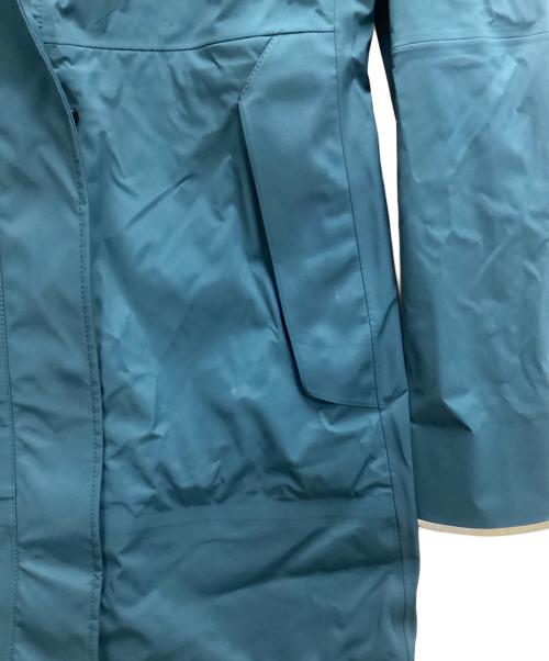 CANADA GOOSE（カナダグース）CANADA GOOSE (カナダグース) サリダジャケット グリーン サイズ:Sの古着・服飾アイテム