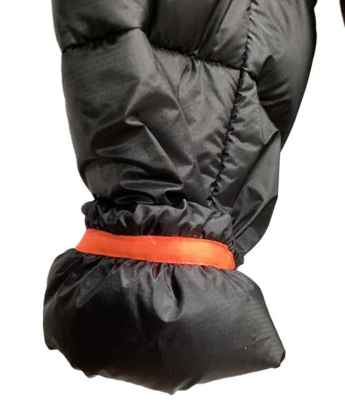 MAMMUT（マムート）MAMMUT (マムート) Taiss IN Hooded Jacket AF ブラック サイズ:Lの古着・服飾アイテム