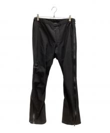 ARC'TERYX（アークテリクス）の古着「BETA PANT」｜ブラック