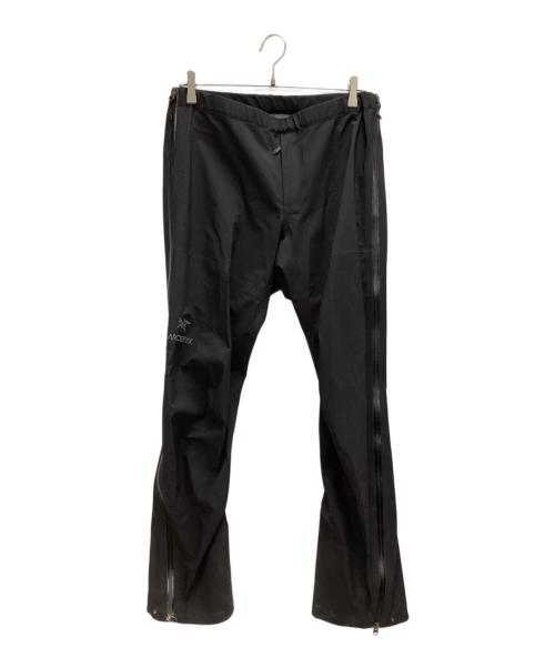 ARC'TERYX（アークテリクス）ARC'TERYX (アークテリクス) BETA PANT ブラック サイズ:Sの古着・服飾アイテム