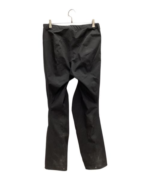 ARC'TERYX（アークテリクス）ARC'TERYX (アークテリクス) BETA PANT ブラック サイズ:Sの古着・服飾アイテム