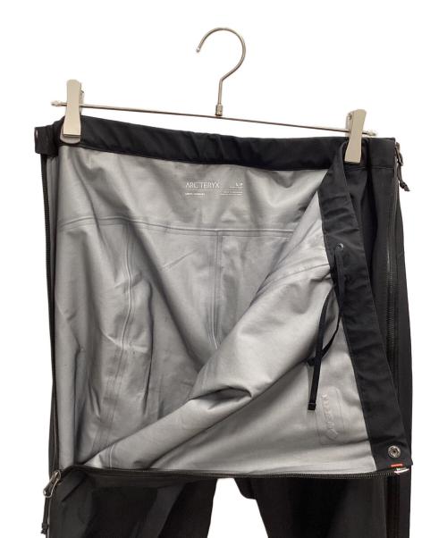 ARC'TERYX（アークテリクス）ARC'TERYX (アークテリクス) BETA PANT ブラック サイズ:Sの古着・服飾アイテム