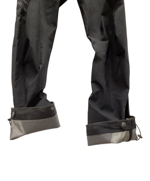 ARC'TERYX（アークテリクス）ARC'TERYX (アークテリクス) BETA PANT ブラック サイズ:Sの古着・服飾アイテム