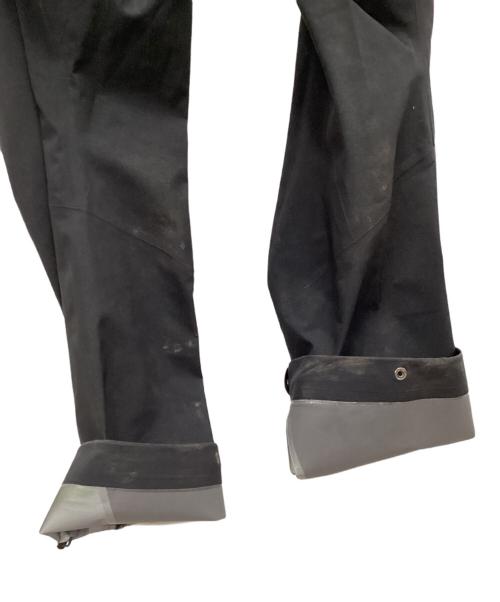 ARC'TERYX（アークテリクス）ARC'TERYX (アークテリクス) BETA PANT ブラック サイズ:Sの古着・服飾アイテム