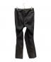ARC'TERYX (アークテリクス) BETA PANT ブラック サイズ:S：20000円