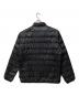 finetrack (ファイントラック) フラッフジャケット ブラック サイズ:SIZE L：13000円