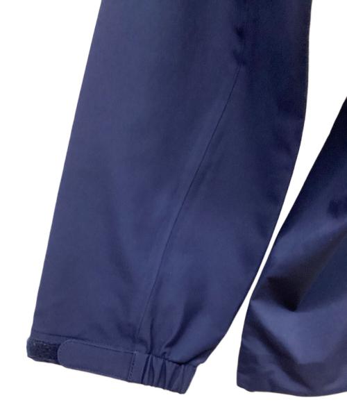 MILLET（ミレー）MILLET (ミレー) 防水ジャケット ティフォン 50000　メンズXL ネイビー サイズ:SIZE XL 未使用品の古着・服飾アイテム