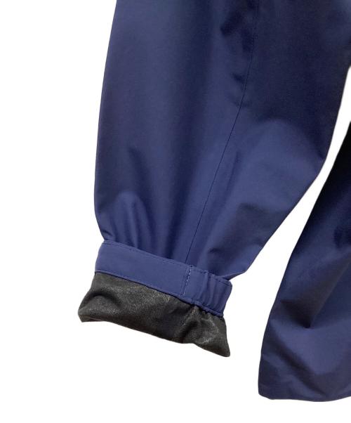 MILLET（ミレー）MILLET (ミレー) 防水ジャケット ティフォン 50000　メンズXL ネイビー サイズ:SIZE XL 未使用品の古着・服飾アイテム