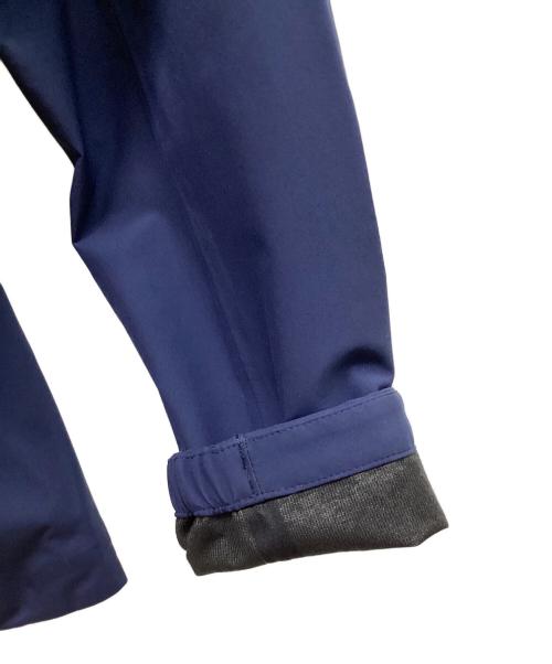 MILLET（ミレー）MILLET (ミレー) 防水ジャケット ティフォン 50000　メンズXL ネイビー サイズ:SIZE XL 未使用品の古着・服飾アイテム