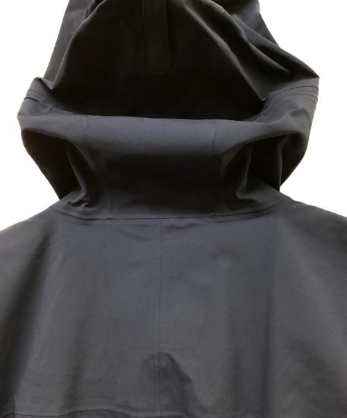 MILLET（ミレー）MILLET (ミレー) 防水ジャケット ティフォン 50000　メンズXL ネイビー サイズ:SIZE XL 未使用品の古着・服飾アイテム