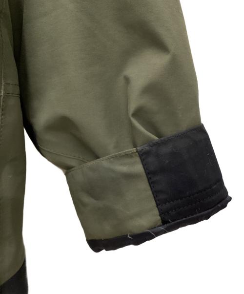 THE NORTH FACE（ザ ノース フェイス）THE NORTH FACE (ザ ノース フェイス) マウンテン ダウン ジャケット ニュートープ サイズ:Mの古着・服飾アイテム