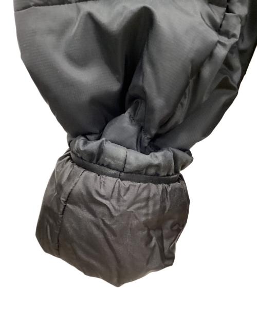 ARC'TERYX（アークテリクス）ARC'TERYX (アークテリクス) THORIUM HOODY ブラック サイズ:Mの古着・服飾アイテム