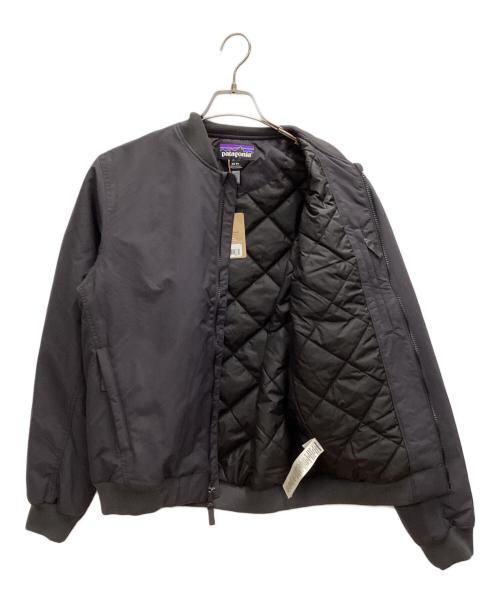 Patagonia（パタゴニア）Patagonia (パタゴニア) イスマス・デック・ジャケット ブラック サイズ:XSの古着・服飾アイテム