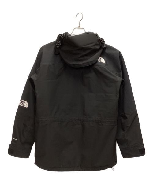THE NORTH FACE（ザ ノース フェイス）THE NORTH FACE (ザ ノース フェイス) 1994 RETRO MOUNTAIN LIGHT FUTURELIGHT JACKET ブラック サイズ:Sの古着・服飾アイテム