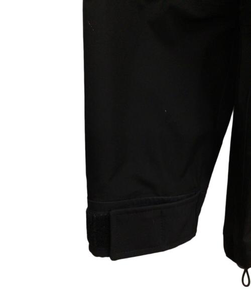 THE NORTH FACE（ザ ノース フェイス）THE NORTH FACE (ザ ノース フェイス) 1994 RETRO MOUNTAIN LIGHT FUTURELIGHT JACKET ブラック サイズ:Sの古着・服飾アイテム