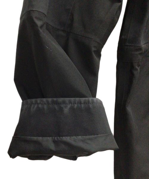 THE NORTH FACE（ザ ノース フェイス）THE NORTH FACE (ザ ノース フェイス) 1994 RETRO MOUNTAIN LIGHT FUTURELIGHT JACKET ブラック サイズ:Sの古着・服飾アイテム