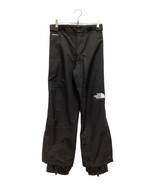 THE NORTH FACE（ザ ノース フェイス）THE NORTH FACE (ザ ノース フェイス) マウンテンパンツ ブラック サイズ:Mの古着・服飾アイテム