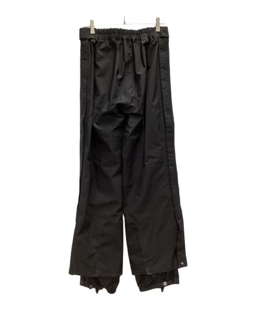 THE NORTH FACE（ザ ノース フェイス）THE NORTH FACE (ザ ノース フェイス) マウンテンパンツ ブラック サイズ:Mの古着・服飾アイテム