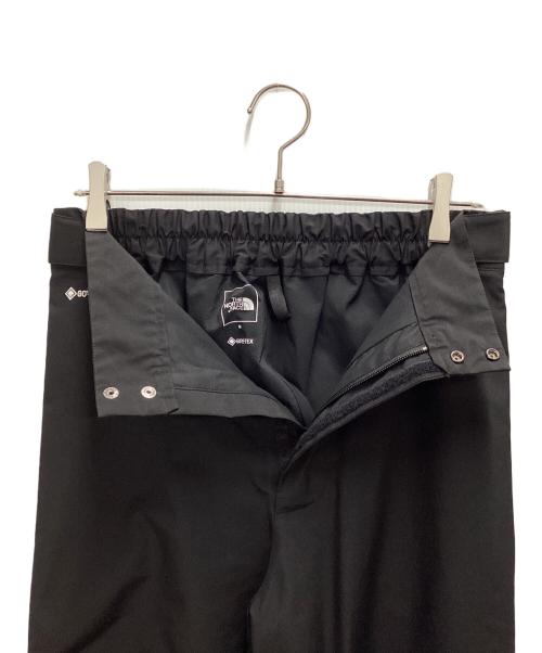THE NORTH FACE（ザ ノース フェイス）THE NORTH FACE (ザ ノース フェイス) マウンテンパンツ ブラック サイズ:Mの古着・服飾アイテム