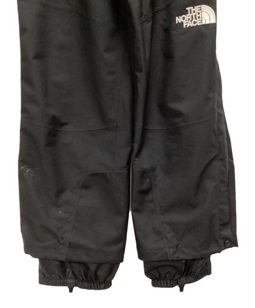 THE NORTH FACE（ザ ノース フェイス）THE NORTH FACE (ザ ノース フェイス) マウンテンパンツ ブラック サイズ:Mの古着・服飾アイテム