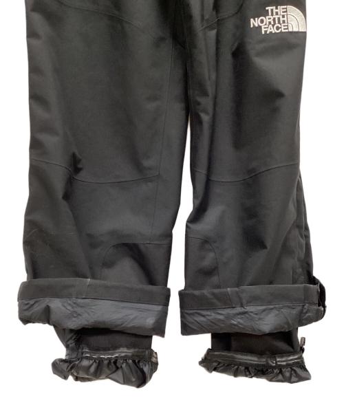 THE NORTH FACE（ザ ノース フェイス）THE NORTH FACE (ザ ノース フェイス) マウンテンパンツ ブラック サイズ:Mの古着・服飾アイテム
