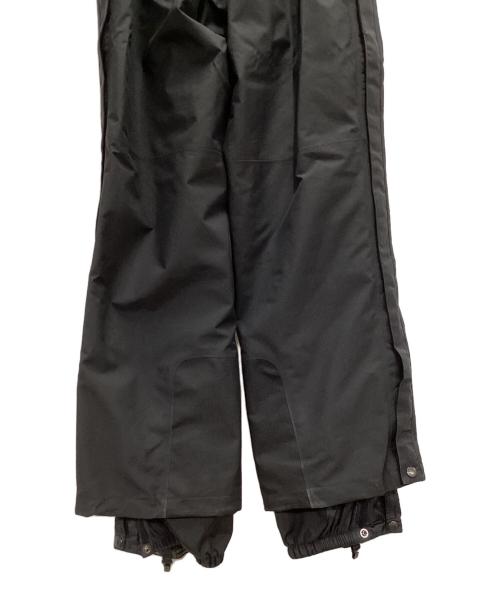 THE NORTH FACE（ザ ノース フェイス）THE NORTH FACE (ザ ノース フェイス) マウンテンパンツ ブラック サイズ:Mの古着・服飾アイテム