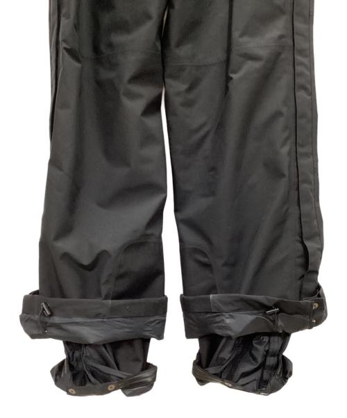 THE NORTH FACE（ザ ノース フェイス）THE NORTH FACE (ザ ノース フェイス) マウンテンパンツ ブラック サイズ:Mの古着・服飾アイテム