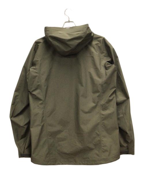 ARC'TERYX（アークテリクス）ARC'TERYX (アークテリクス) ゼータ SL ジャケット オリーブ サイズ:Lの古着・服飾アイテム