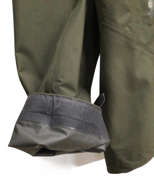 ARC'TERYX（アークテリクス）ARC'TERYX (アークテリクス) ゼータ SL ジャケット オリーブ サイズ:Lの古着・服飾アイテム