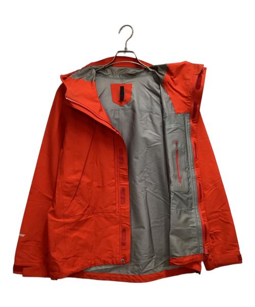 THE NORTH FACE（ザ ノース フェイス）THE NORTH FACE (ザ ノース フェイス) オールマウンテンジャケット レッド サイズ:Lの古着・服飾アイテム